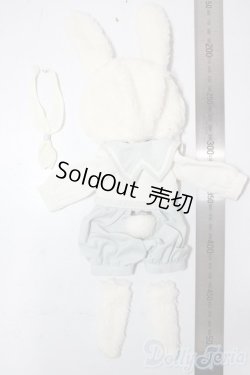 画像2: 幼SD/OF:衣装セット U-25-11-05-136-TN-ZU