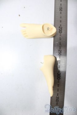 画像2: SD/フットパーツ U-25-11-05-161-TN-ZU