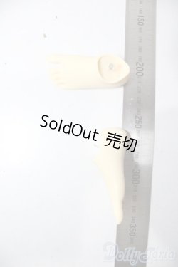 画像2: SD/フットパーツ U-25-11-05-161-TN-ZU