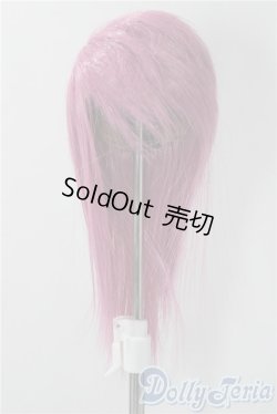 画像1: 5.5inch/ウィッグ A-25-11-12-1017-TN-ZU