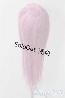 画像2: 5.5inch/ウィッグ A-25-11-12-1017-TN-ZU