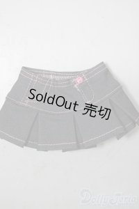 SDM＆MSD/OF:スカート U-25-11-05-163-TN-ZU