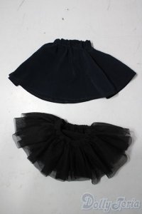 SDM＆MSD/OF:スカート U-25-11-05-164-TN-ZU