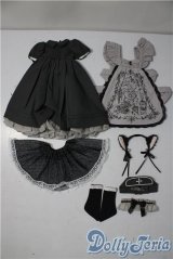 MDD/OF:衣装セット A-25-11-12-1001-TN-ZU