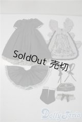 MDD/OF:衣装セット A-25-11-12-1001-TN-ZU