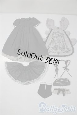 画像1: MDD/OF:衣装セット A-25-11-12-1001-TN-ZU