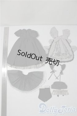 画像2: MDD/OF:衣装セット A-25-11-12-1001-TN-ZU