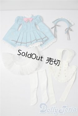 画像1: MDD/OF:衣装セット A-25-11-12-1005-TN-ZU