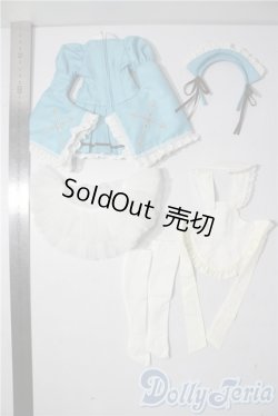 画像2: MDD/OF:衣装セット A-25-11-12-1005-TN-ZU