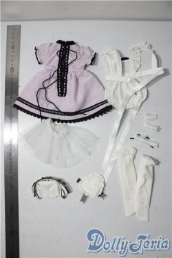 画像2: MDD/OF:衣装セット A-25-11-12-1006-TN-ZU