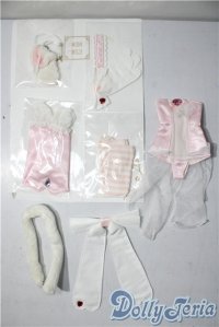 MDD/OF:MOJIMOJI様製 衣装セット A-25-11-12-1008-TN-ZU