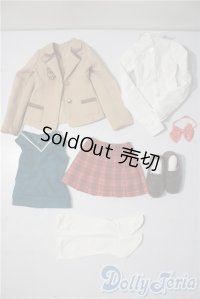 DDS/OF:シンデレラガールズ 島村卯月の制服セット A-25-11-12-1003-TN-ZU