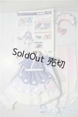 DD/OF:雪ミク衣装・冬麗セット A-25-11-12-1004-TN-ZU