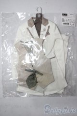 SD17B/OF：ホワイトタキシード U-25-11-05-170-TN-ZU