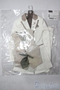 SD17B/OF：ホワイトタキシード U-25-11-05-170-TN-ZU