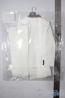 画像2: SD17B/OF：ホワイトタキシード U-25-11-05-170-TN-ZU