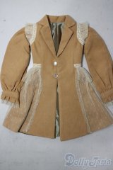 SDGｒB/OF：「幸福の兄」ドレスセット U-25-11-05-169-TN-ZU