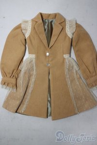 SDGｒB/OF：「幸福の兄」ドレスセット U-25-11-05-169-TN-ZU