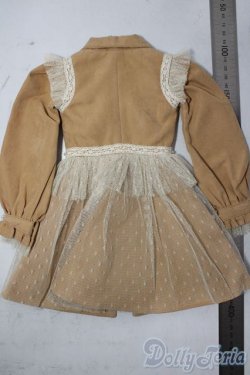 画像2: SDGｒB/OF：「幸福の兄」ドレスセット U-25-11-05-169-TN-ZU