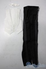 SD17B/OF：スワローテイルドレススーツ U-25-11-05-167-TN-ZU