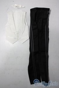 SD17B/OF：スワローテイルドレススーツ U-25-11-05-167-TN-ZU