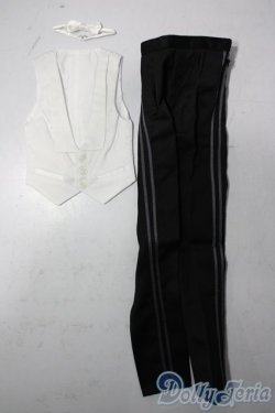 画像1: SD17B/OF：スワローテイルドレススーツ U-25-11-05-167-TN-ZU