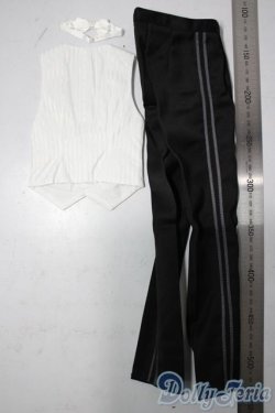 画像2: SD17B/OF：スワローテイルドレススーツ U-25-11-05-167-TN-ZU