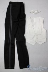 SD17B/OF：スワローテイルドレススーツ U-25-11-05-172-TN-ZU