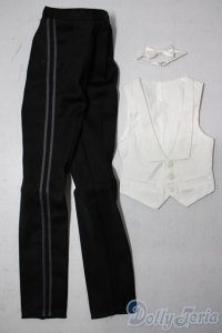 SD17B/OF：スワローテイルドレススーツ U-25-11-05-172-TN-ZU