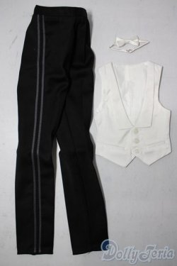 画像1: SD17B/OF：スワローテイルドレススーツ U-25-11-05-172-TN-ZU