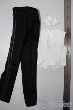 画像2: SD17B/OF：スワローテイルドレススーツ U-25-11-05-172-TN-ZU