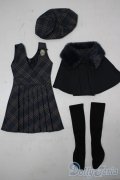 SD/OF:衣装セット U-25-11-05-171-TN-ZU