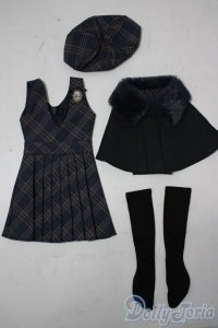 SD/OF:衣装セット U-25-11-05-171-TN-ZU