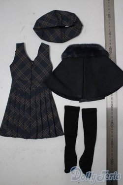 画像2: SD/OF:衣装セット U-25-11-05-171-TN-ZU