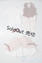 MDD/OF：アニバーサリー・イチゴドレス・ミニ A-25-11-12-1002-TN-ZU