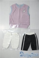 DD/OF:VOLKS うさほわメランコリック A-25-11-12-1012-TN-ZU