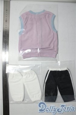 画像2: DD/OF:VOLKS うさほわメランコリック A-25-11-12-1012-TN-ZU