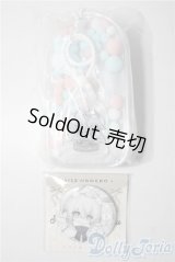 piccodo/1/12ドールケース A-25-11-12-1029-TN-ZU