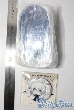 画像2: piccodo/1/12ドールケース A-25-11-12-1029-TN-ZU