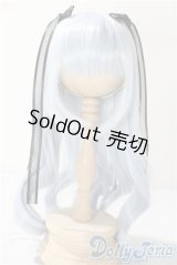 8-9inch/ウィッグ：Ronshuka Couture様製 U-25-11-12-022-TN-ZU