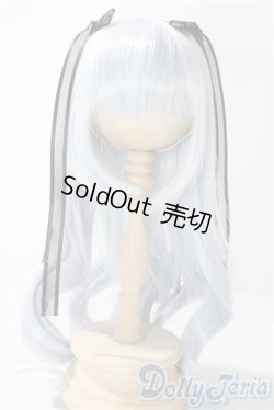 画像1: 8-9inch/ウィッグ：Ronshuka Couture様製 U-25-11-12-022-TN-ZU