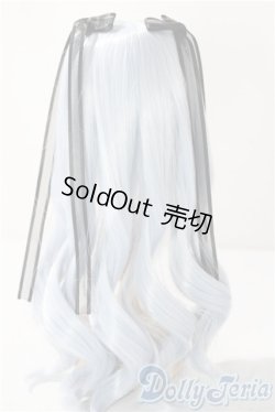 画像2: 8-9inch/ウィッグ：Ronshuka Couture様製 U-25-11-12-022-TN-ZU