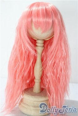 画像1: 8-9inch/ウィッグ U-25-11-12-017-TN-ZU