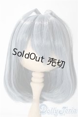 8-9inch/ウィッグ U-25-11-12-014-TN-ZU