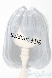 8-9inch/ウィッグ U-25-11-12-014-TN-ZU