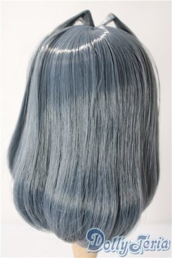 画像2: 8-9inch/ウィッグ U-25-11-12-014-TN-ZU