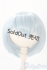 8-9inch/ウィッグ U-25-11-12-019-TN-ZU