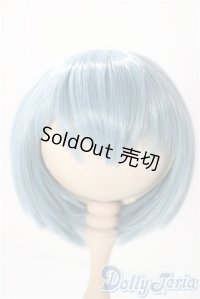 8-9inch/ウィッグ U-25-11-12-019-TN-ZU