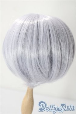 画像2: 8-9inch/ウィッグ U-25-11-12-010-TN-ZU