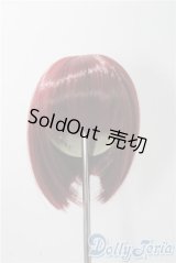 5inch/ウィッグ A-25-11-12-1093-TN-ZU